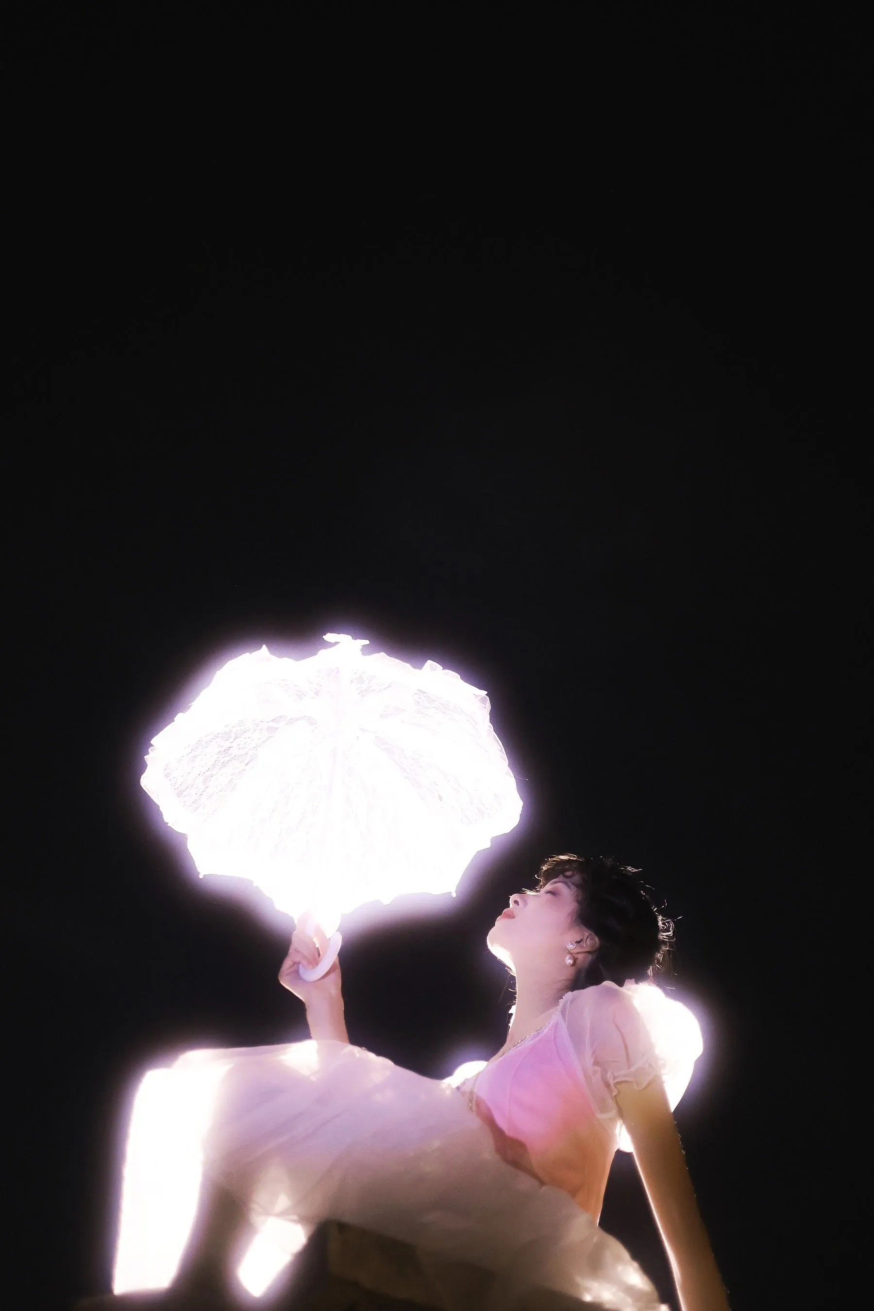 [艺图语] 2022.06.14 暗夜精灵 一只阿梦崽 [29P]插图1